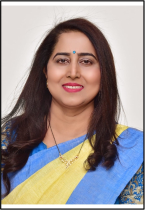 Dr. Soumya Mani